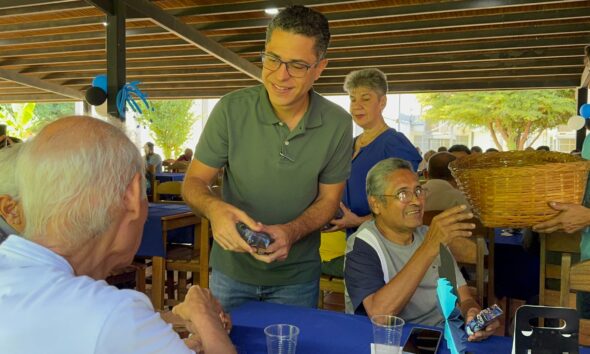Día del Padre en San Diego - Agencia Carabobeña de Noticias