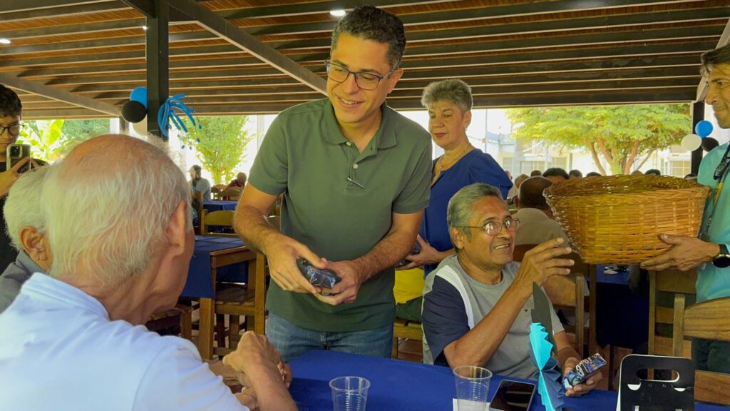 Día del Padre en San Diego - Agencia Carabobeña de Noticias