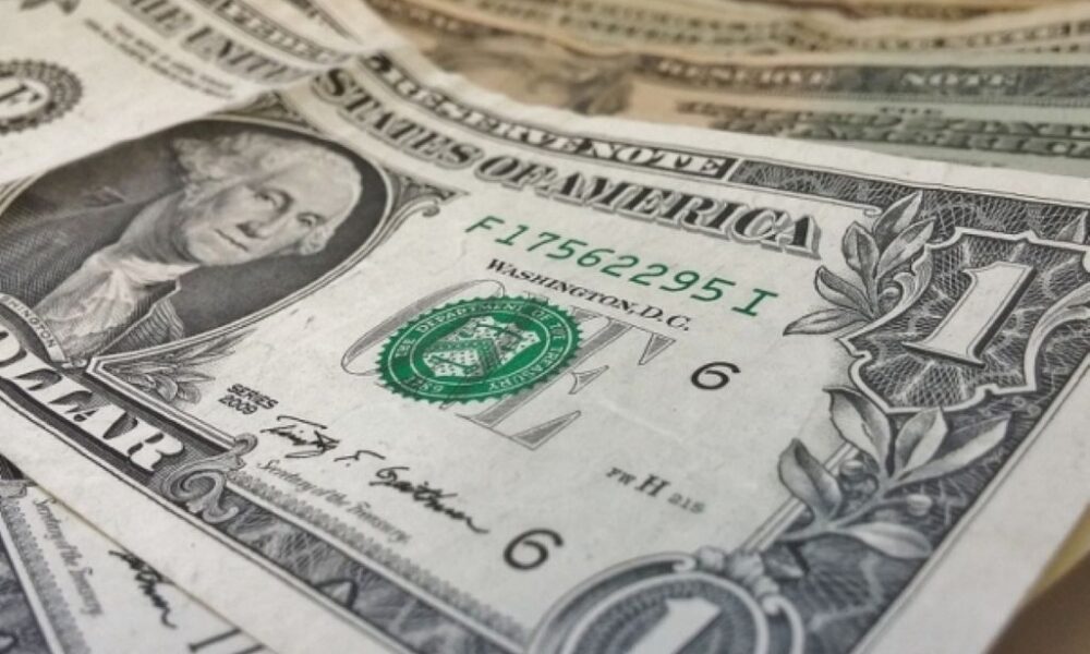 Precio del dólar oficial - Agencia Carabobeña de Noticias