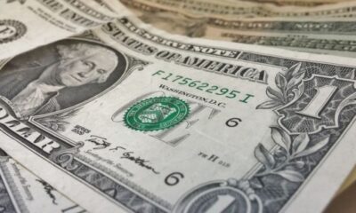 Precio del dólar oficial - Agencia Carabobeña de Noticias