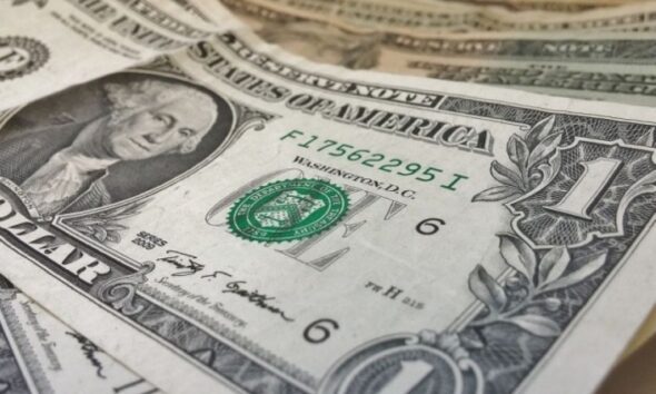 Precio del dólar oficial - Agencia Carabobeña de Noticias