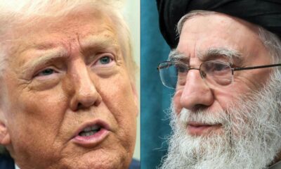 Donald Trump no descarta atacar Irán - Agencia Carabobeña de Noticias