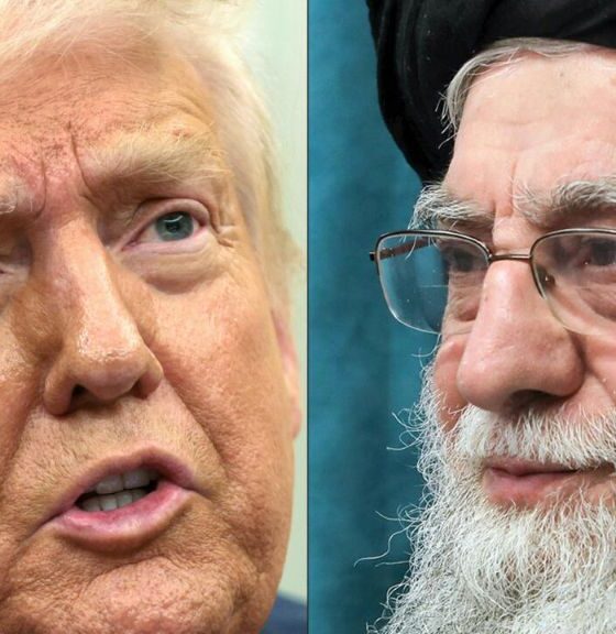 Donald Trump no descarta atacar Irán - Agencia Carabobeña de Noticias