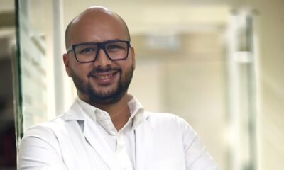 Dr. José Miguel González innovación quirúrgica