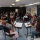Dúo Parisot ofreció clase magistral