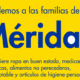 EPA centros de acopio Mérida