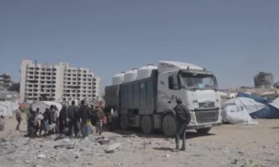 Situación en Gaza bloqueo Israel - Agencia Carabobeña de Noticias - acn