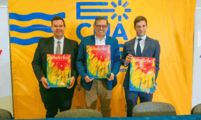 Ecuador Destino del Año 2025