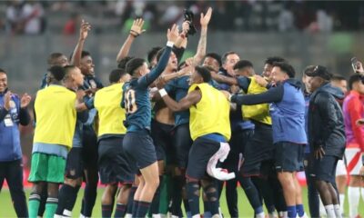 Ecuador al Mundial - Agencia Carabobeña de Noticias