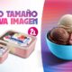 Efe helado Napolitano