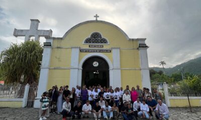 El Cristo de la Salud de Borburata - Agencia Carabobeña de Noticias