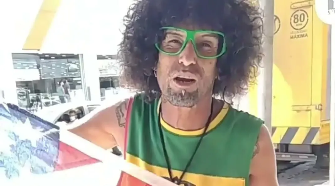 El Loco You - Agencia Carabobeña de Noticias