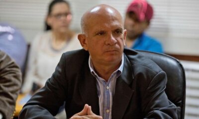 El Pollo Carvajal se declaró culpable - Agencia Carabobeña de Noticias