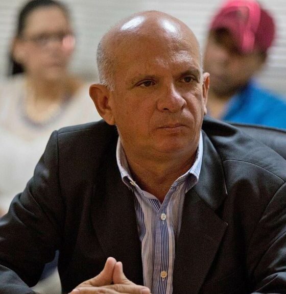 El Pollo Carvajal se declaró culpable - Agencia Carabobeña de Noticias