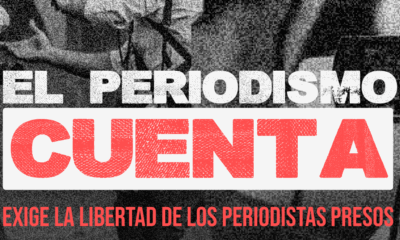 El periodismo cuenta