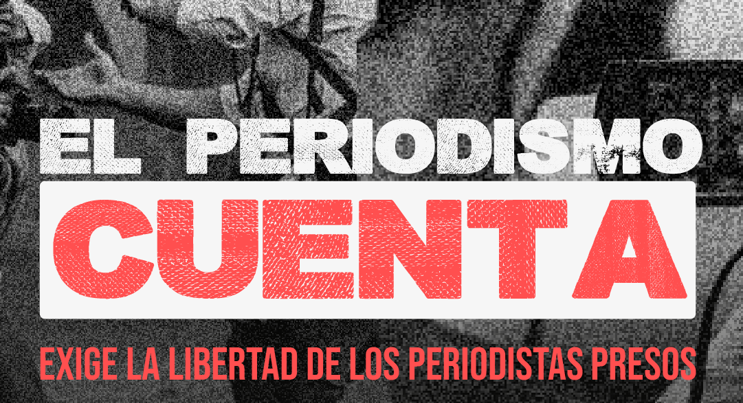 El periodismo cuenta