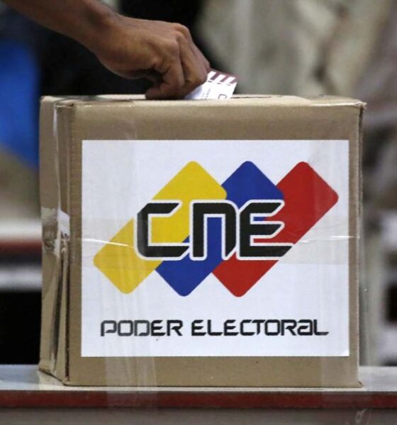 Elecciones de alcaldes y consejos municipales - Agencia Carabobeña de Noticias