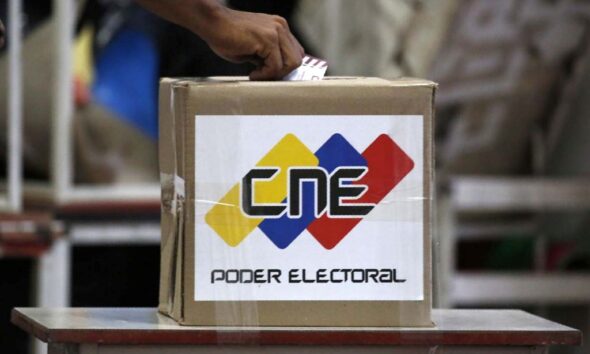 Elecciones de alcaldes y consejos municipales - Agencia Carabobeña de Noticias