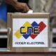 Elecciones de alcaldes y consejos municipales - Agencia Carabobeña de Noticias