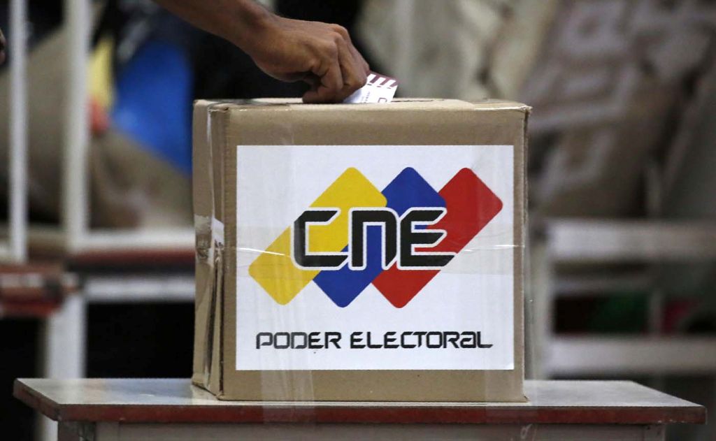 Elecciones de alcaldes y consejos municipales - Agencia Carabobeña de Noticias