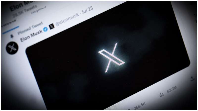 X elimina hashtags publicidad - Agencia Carabobeña de Noticias - acn