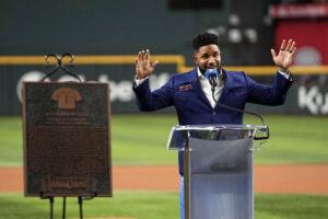 Elvis Andrus Salón de la Fama