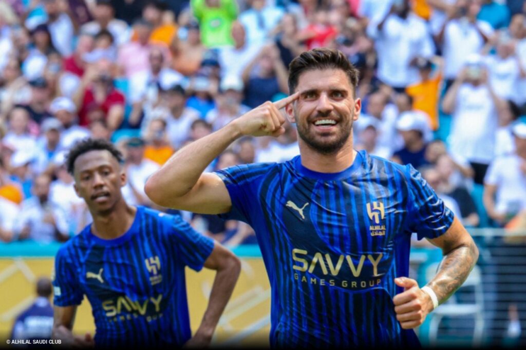 Empate entre Real Madrid y Al Hilal - Agencia Carabobeña de Noticias