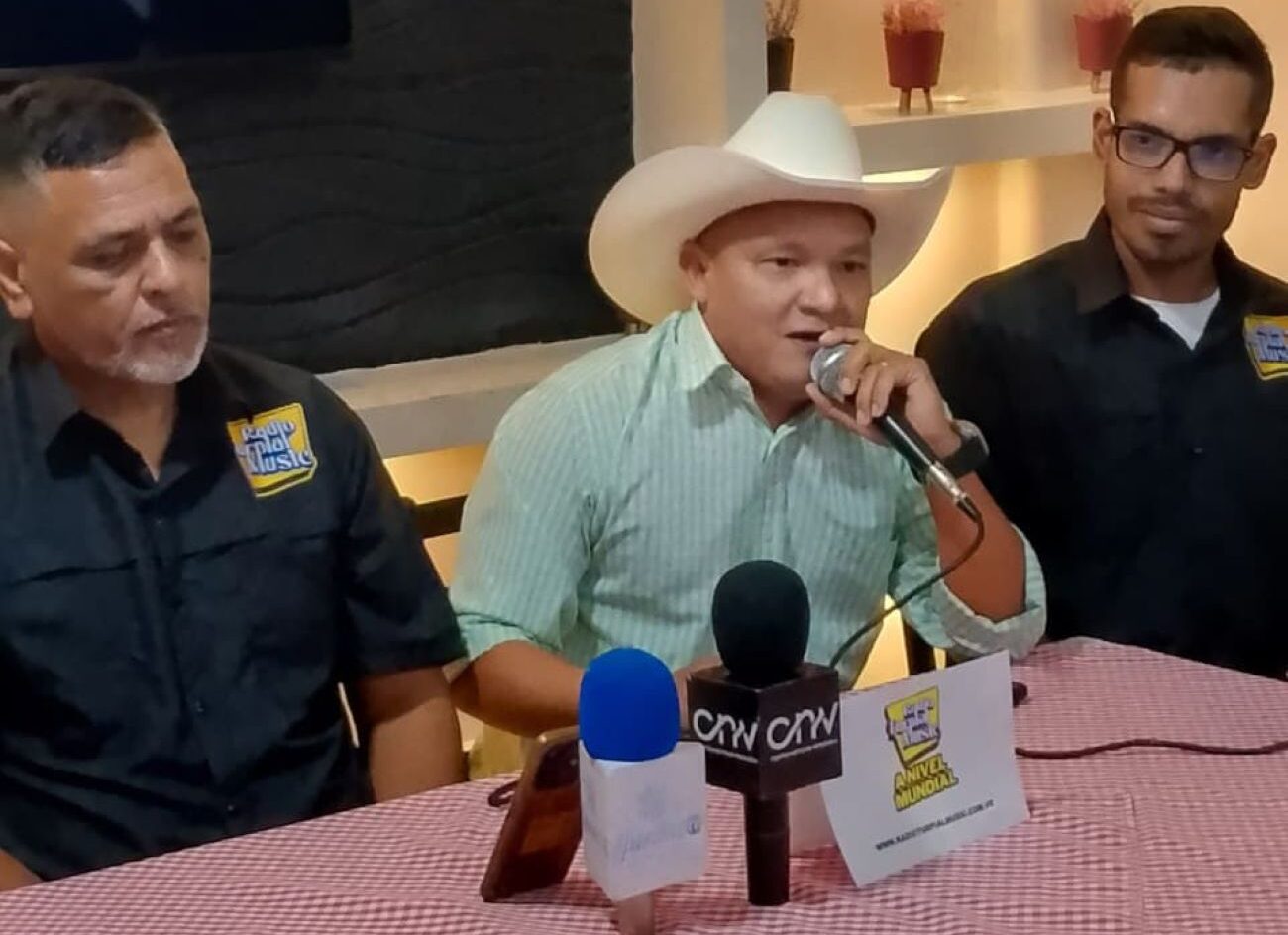En Los Guayos se vivirá primer Gran Amanecer Llanero