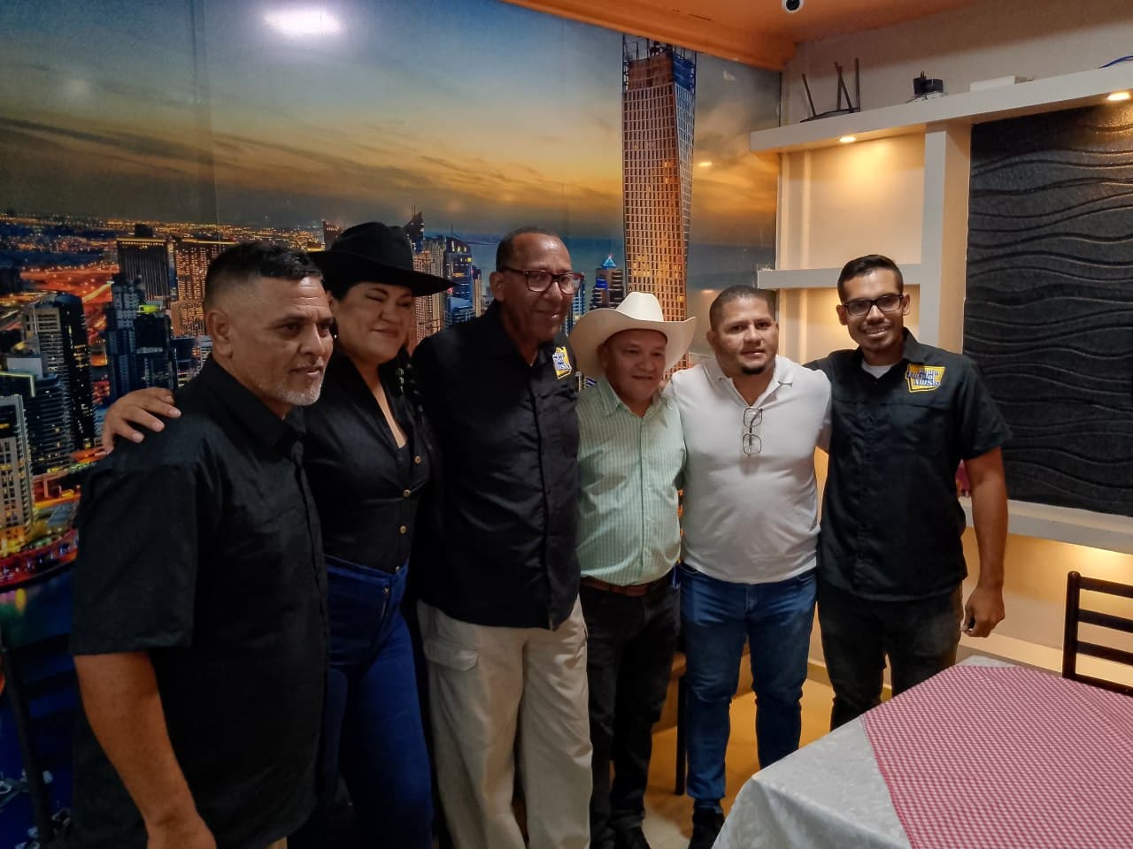 En Los Guayos se vivirá primer Gran Amanecer Llanero