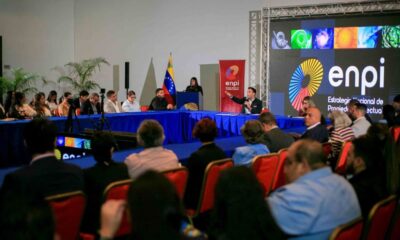 Estrategia Nacional de la Propiedad Intelectual - Agencia Carabobeña de Noticias