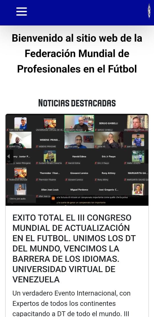 Exitoso programa de pasantías - Agencia Carabobeña de Noticias