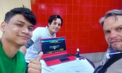 Exitoso programa de pasantías - Agencia Carabobeña de Noticias