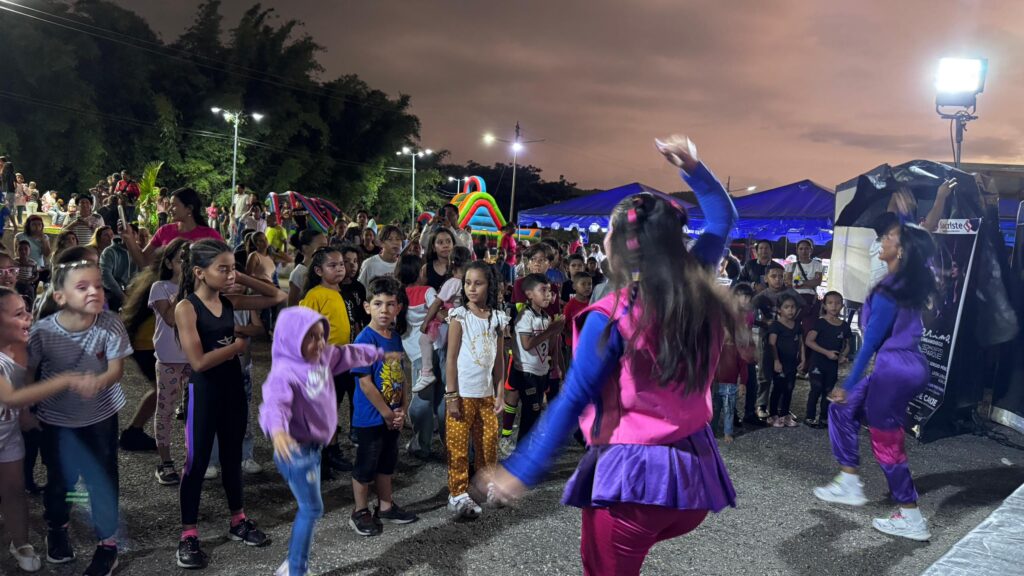 Expocultura Día del Padre San Diego 2025 - Agencia Carabobeña de Noticias