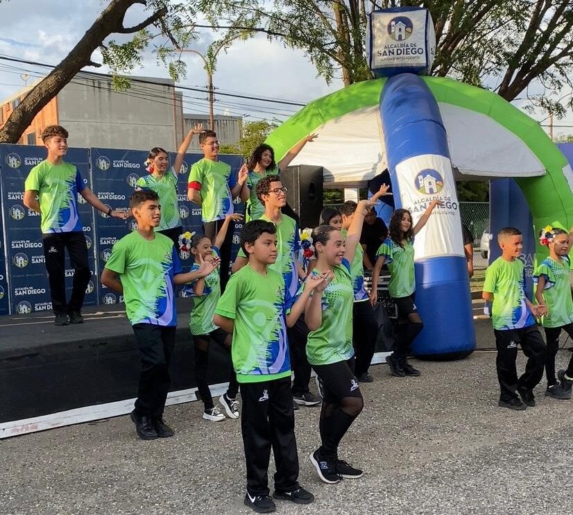 Expocultura Día del Padre San Diego 2025 - Agencia Carabobeña de Noticias