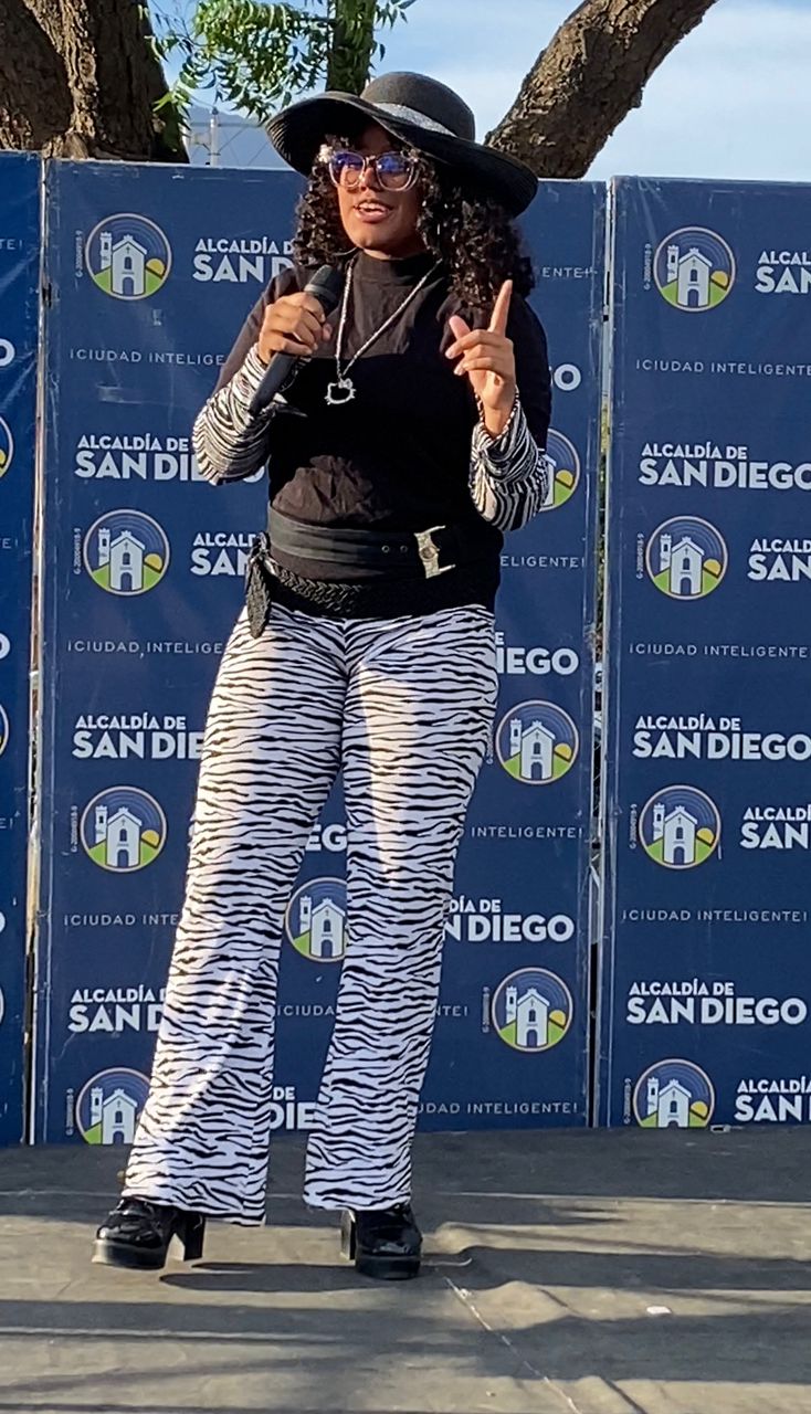 Expocultura Día del Padre San Diego 2025 - Agencia Carabobeña de Noticias