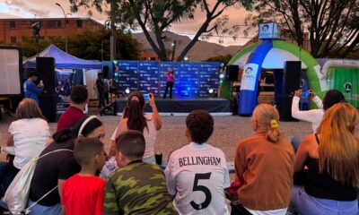 Expocultura Día del Padre San Diego 2025 - Agencia Carabobeña de Noticias