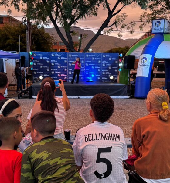 Expocultura Día del Padre San Diego 2025 - Agencia Carabobeña de Noticias