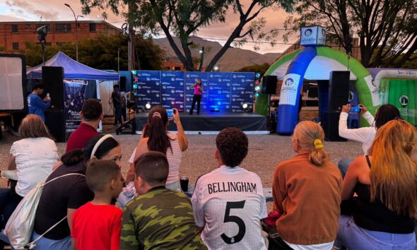 Expocultura Día del Padre San Diego 2025 - Agencia Carabobeña de Noticias