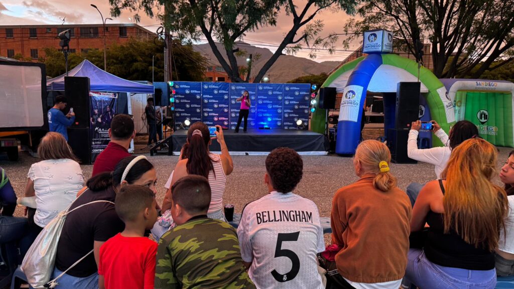 Expocultura Día del Padre San Diego 2025 - Agencia Carabobeña de Noticias