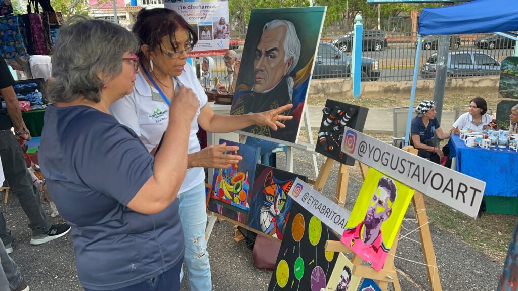 Expocultura - Agencia Carabobeña de Noticias