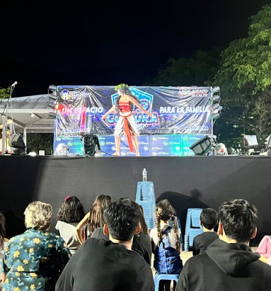 Expocultura - Agencia Carabobeña de Noticias
