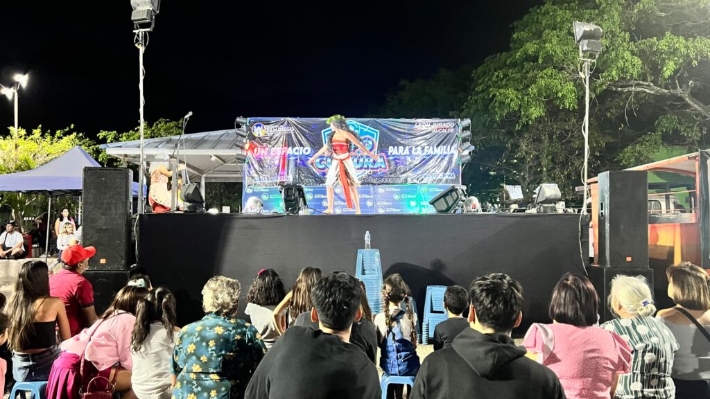 Expocultura - Agencia Carabobeña de Noticias