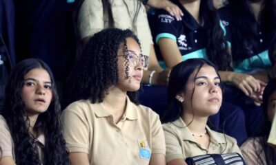 Expoferia de Oportunidades de Estudio 2025 - Agencia Carabobeña de Noticias