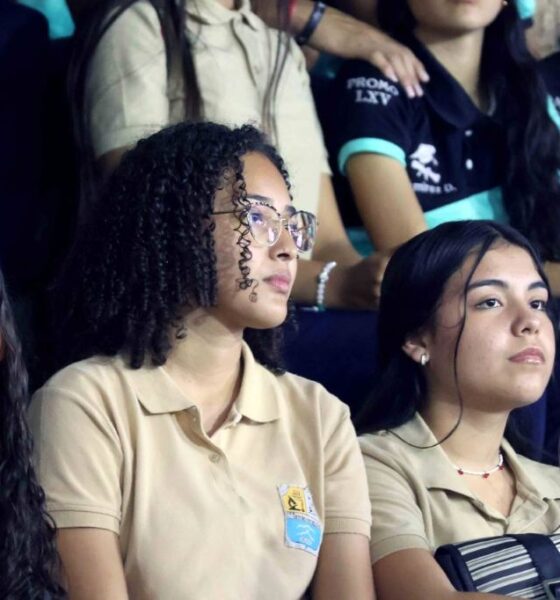 Expoferia de Oportunidades de Estudio 2025 - Agencia Carabobeña de Noticias