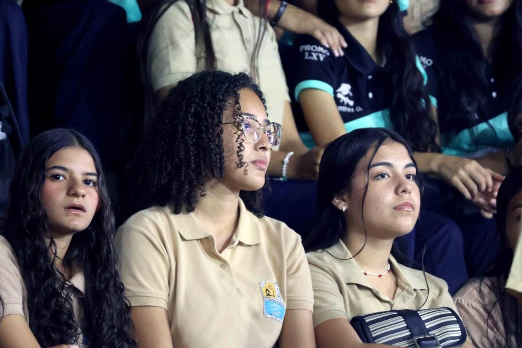 Expoferia de Oportunidades de Estudio 2025 - Agencia Carabobeña de Noticias