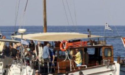 Gobierno de Netanyahu amenaza interceptar flotilla humanitaria que va a Gaza -Agencia Carabobeña de Noticias – ACN – Internacionales