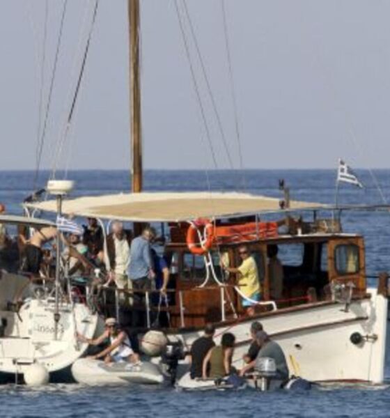 Gobierno de Netanyahu amenaza interceptar flotilla humanitaria que va a Gaza -Agencia Carabobeña de Noticias – ACN – Internacionales