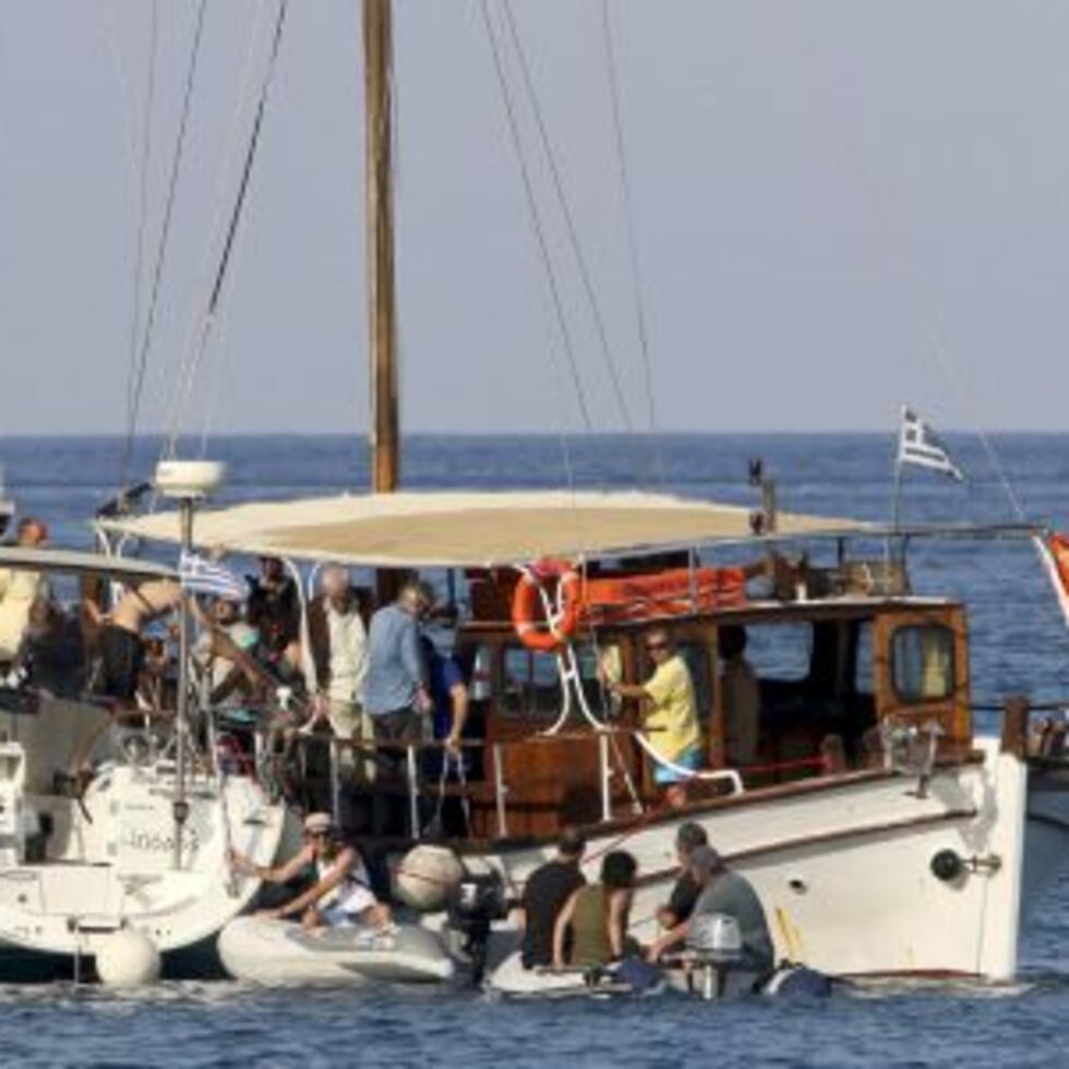 Gobierno de Netanyahu amenaza interceptar flotilla humanitaria que va a Gaza -Agencia Carabobeña de Noticias – ACN – Internacionales
