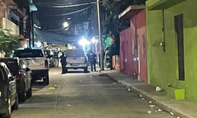 Ataque celebración San Juan Guanajuato - Agencia Carabobeña de Noticias - acn