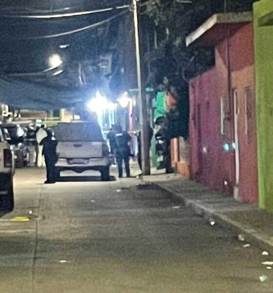 Ataque celebración San Juan Guanajuato - Agencia Carabobeña de Noticias - acn
